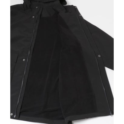 アイテムズ アーバンリサーチ ITEMS URBAN RESEARCH 『撥水/防風/透湿』高機能 裏フリース マウンテンパーカー （ベージュ系その他）｜詳細画像