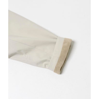 アイテムズ アーバンリサーチ ITEMS URBAN RESEARCH 『撥水/防風/透湿』高機能 裏フリース マウンテンパーカー （ブラック）｜詳細画像