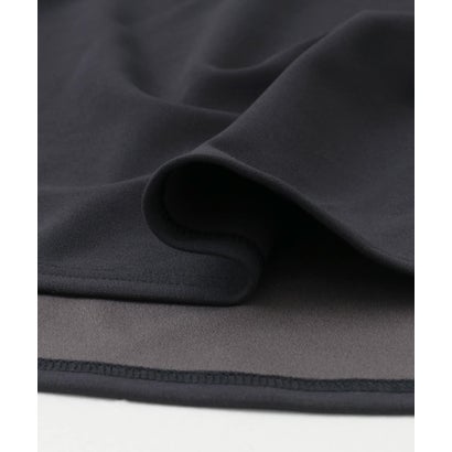 アイテムズ アーバンリサーチ ITEMS URBAN RESEARCH カットジョーゼットロングTシャツ （CHA）｜詳細画像