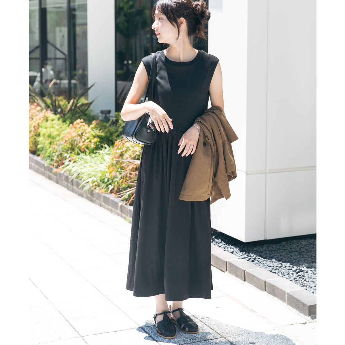 アイテムズ アーバンリサーチ ITEMS URBAN RESEARCH リブドッキング