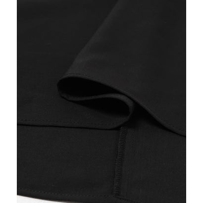 アイテムズ アーバンリサーチ ITEMS URBAN RESEARCH レースフリルギャザーブラウス （ホワイト）｜詳細画像