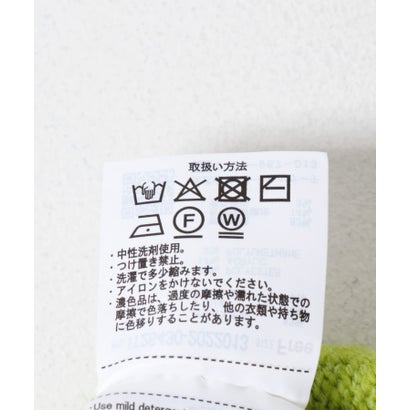 アイテムズ アーバンリサーチ ITEMS URBAN RESEARCH ボックスシルエットニット （オフホワイト）｜詳細画像