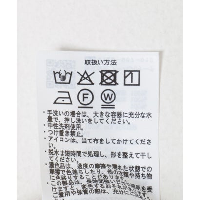 アイテムズ アーバンリサーチ ITEMS URBAN RESEARCH 中綿オーバーサイズジャケット （ベージュ）｜詳細画像