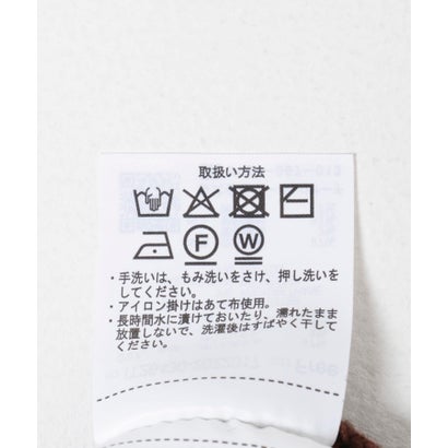 アイテムズ アーバンリサーチ ITEMS URBAN RESEARCH シャツカラーレイヤードニット （オフホワイト）｜詳細画像