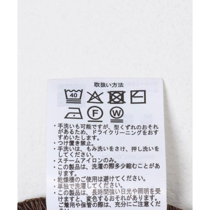 フェイクスエードジャンスカ （モカ）｜詳細画像
