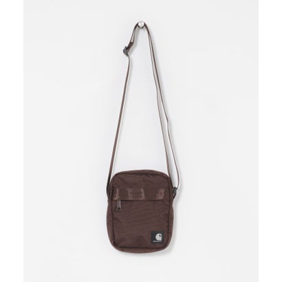 センス オブ プレイス バイ アーバンリサーチ SENSE OF PLACE by URBAN RESEARCH carhartt Richmond Shoulder Bag （ブラウン）｜詳細画像