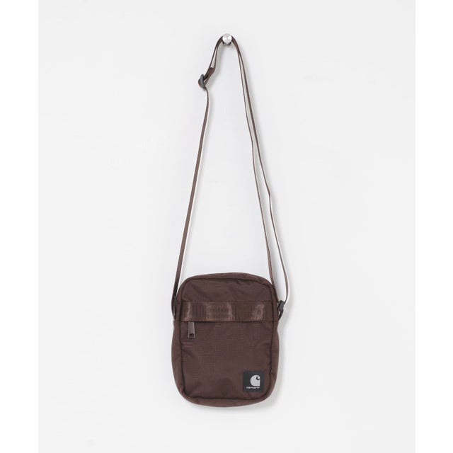 carhartt Richmond Shoulder Bag （ブラウン）