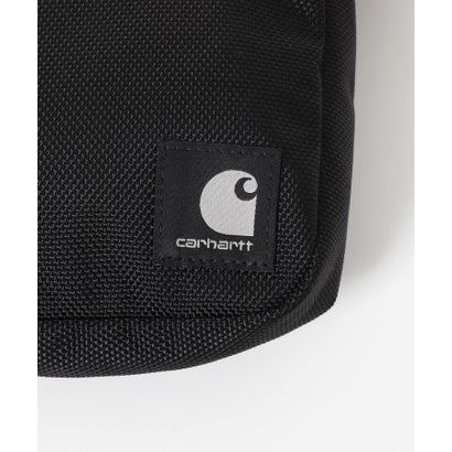 センス オブ プレイス バイ アーバンリサーチ SENSE OF PLACE by URBAN RESEARCH carhartt Richmond Shoulder Bag （ブラック）｜詳細画像