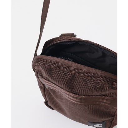 センス オブ プレイス バイ アーバンリサーチ SENSE OF PLACE by URBAN RESEARCH carhartt Richmond Shoulder Bag （ブラック）｜詳細画像