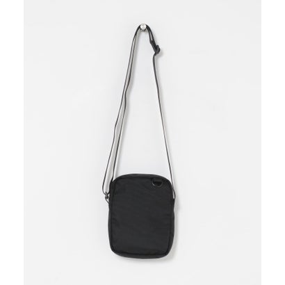 センス オブ プレイス バイ アーバンリサーチ SENSE OF PLACE by URBAN RESEARCH carhartt Richmond Shoulder Bag （ブラック）｜詳細画像