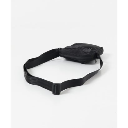 センス オブ プレイス バイ アーバンリサーチ SENSE OF PLACE by URBAN RESEARCH carhartt Richmond Shoulder Bag （ブラック）｜詳細画像