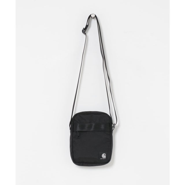 carhartt Richmond Shoulder Bag （ブラック）