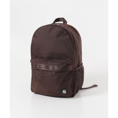 センス オブ プレイス バイ アーバンリサーチ SENSE OF PLACE by URBAN RESEARCH carhartt Richmond Backpack （ブラウン）｜詳細画像