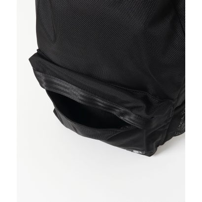 センス オブ プレイス バイ アーバンリサーチ SENSE OF PLACE by URBAN RESEARCH carhartt Richmond Backpack （ブラック）｜詳細画像