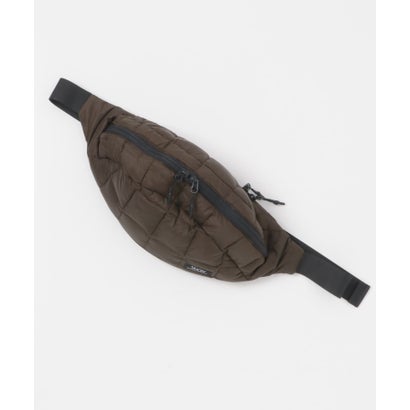 TAION MOUNTAIN WAIST DOWN BAG （オレンジ）｜詳細画像