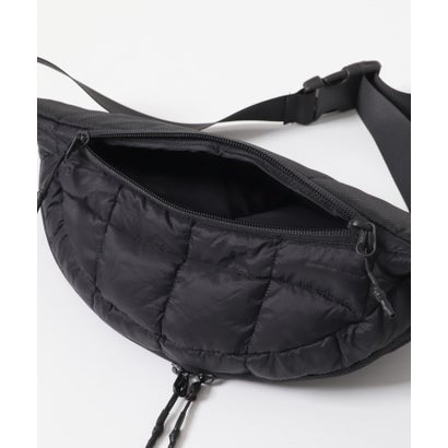 TAION MOUNTAIN WAIST DOWN BAG （パープル）｜詳細画像