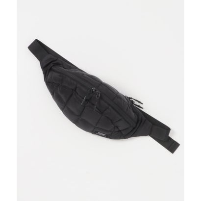 TAION MOUNTAIN WAIST DOWN BAG （パープル）｜詳細画像