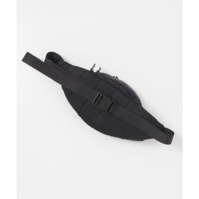 TAION MOUNTAIN WAIST DOWN BAG （パープル）｜詳細画像