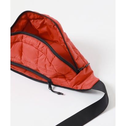 TAION MOUNTAIN WAIST DOWN BAG （ダークブラウン）｜詳細画像