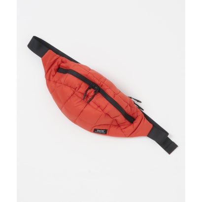 TAION MOUNTAIN WAIST DOWN BAG （ブラック）｜詳細画像
