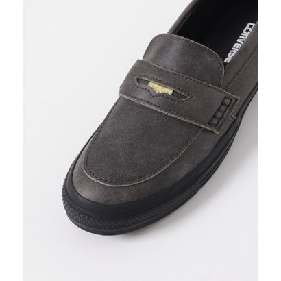 CONVERSE ALL STAR COINLOAFER WX LE （ダークブラウン）｜詳細画像