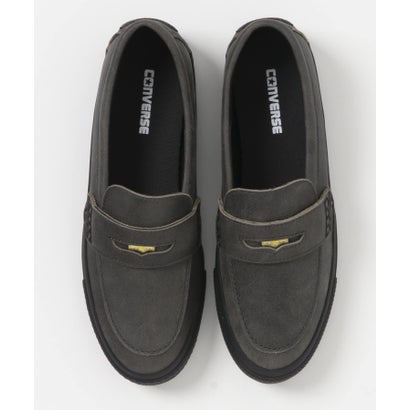 CONVERSE ALL STAR COINLOAFER WX LE （ブラック系その他）｜詳細画像