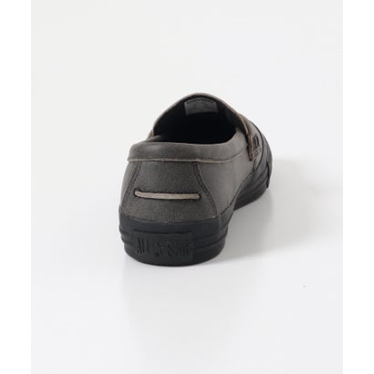 CONVERSE ALL STAR COINLOAFER WX LE （ブラック系その他）｜詳細画像