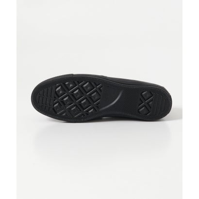 CONVERSE ALL STAR COINLOAFER WX LE （ブラック系その他）｜詳細画像