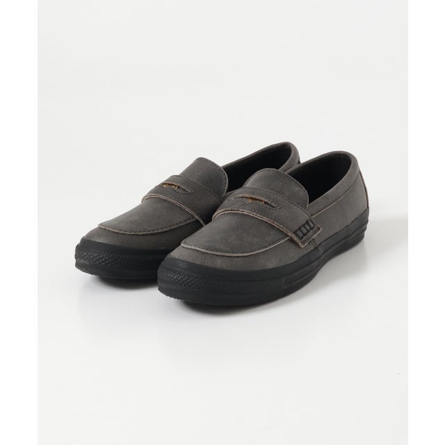 CONVERSE ALL STAR COINLOAFER WX LE （ブラック系その他）
