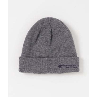 『別注』BEVERLY HILLS POLO CLUB×SENSE OF PLACE KINTCAP （レッド系その他）｜詳細画像