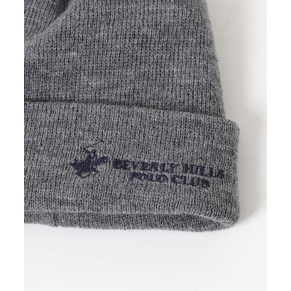 『別注』BEVERLY HILLS POLO CLUB×SENSE OF PLACE KINTCAP （レッド系その他）｜詳細画像