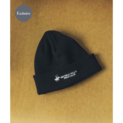 『別注』BEVERLY HILLS POLO CLUB×SENSE OF PLACE KINTCAP （レッド系その他）｜詳細画像