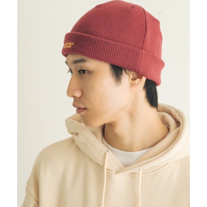 『別注』BEVERLY HILLS POLO CLUB×SENSE OF PLACE KINTCAP （レッド系その他）｜詳細画像