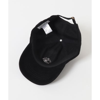 『別注』BEVERLY HILLS POLO CLUB×SENSE OF PLACE CORDUROY CAP （アイボリー）｜詳細画像