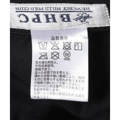 『別注』BEVERLY HILLS POLO CLUB×SENSE OF PLACE CORDUROY CAP （アイボリー）｜詳細画像