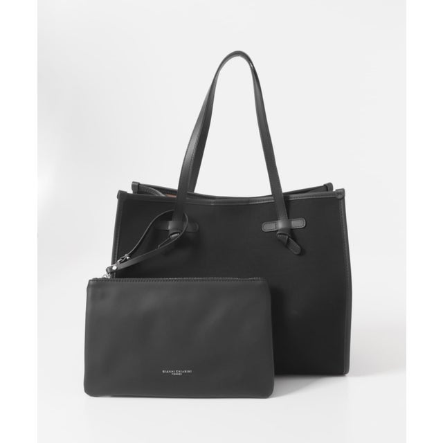 GIANNI CHIARINI MARCELLA （ブラック）