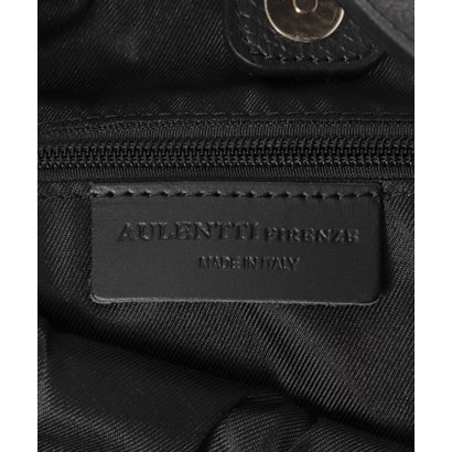アーバンリサーチ ロッソ URBAN RESEARCH ROSSO AULENTTI ショルダートートバッグ （ダークブラウン）｜詳細画像