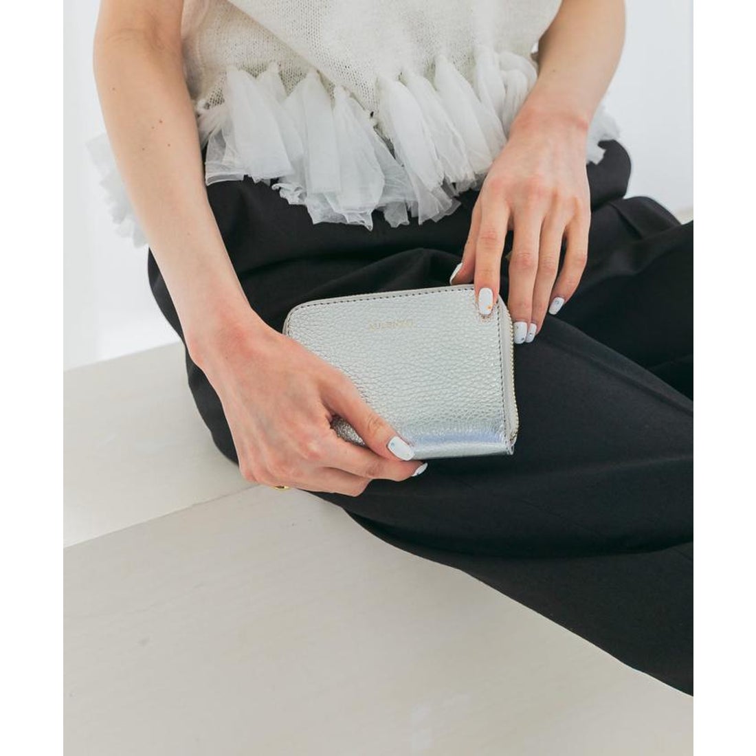 アーバンリサーチ ロッソ URBAN RESEARCH ROSSO AULENTTI wallet 