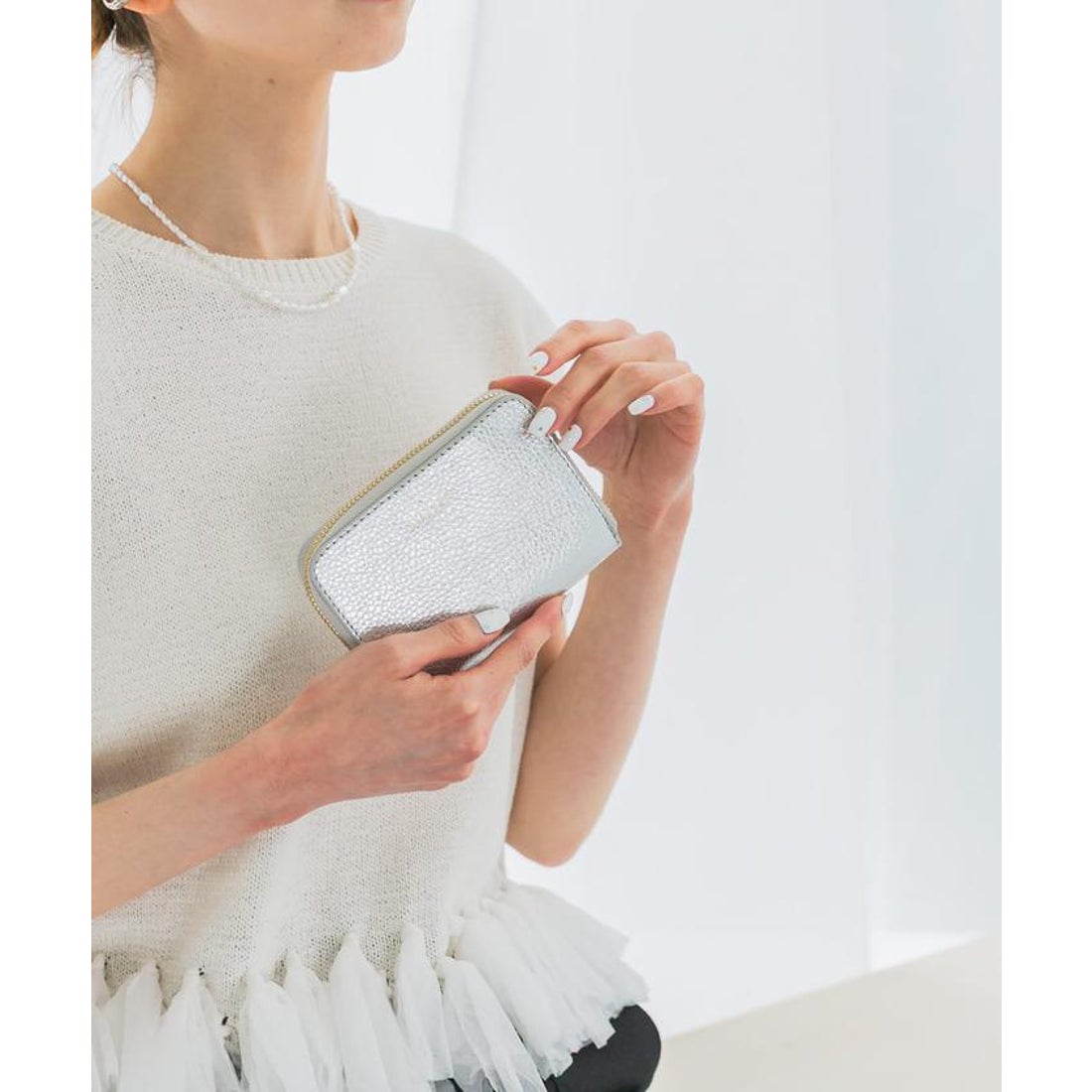 アーバンリサーチ ロッソ URBAN RESEARCH ROSSO AULENTTI wallet 