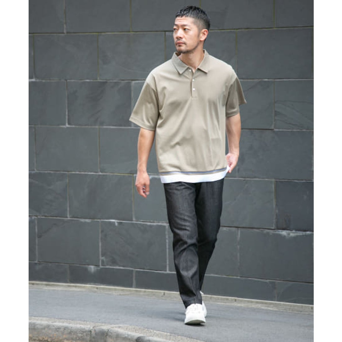 アーバンリサーチ ロッソ URBAN RESEARCH ROSSO 『XLサイズあり』『WEB 
