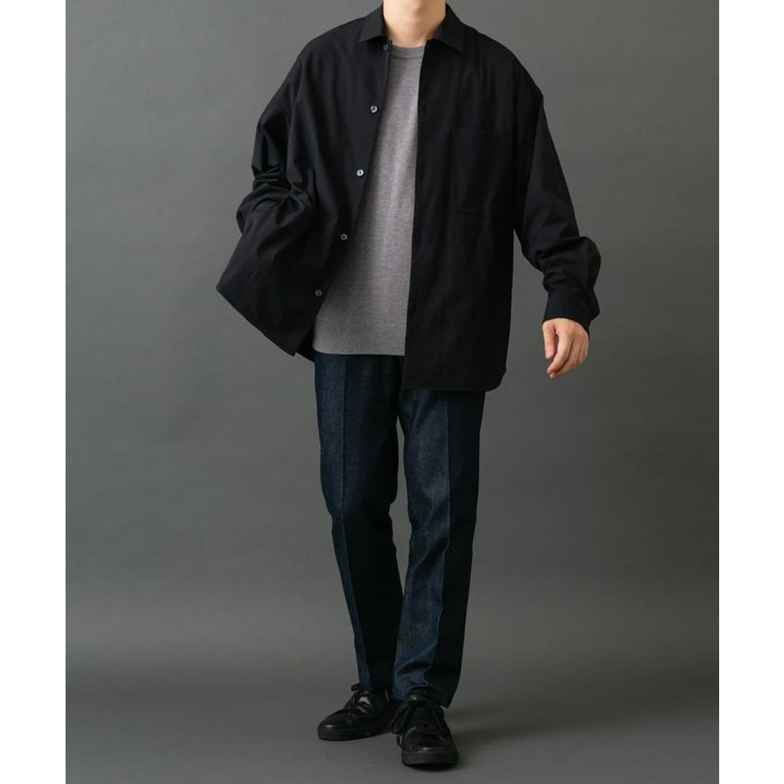 アーバンリサーチ ロッソ URBAN RESEARCH ROSSO 『セットアップ対応