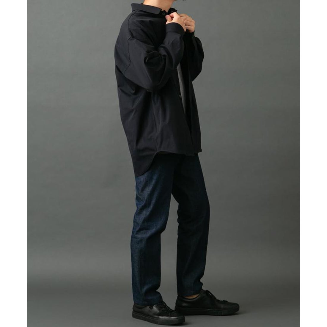 アーバンリサーチ ロッソ URBAN RESEARCH ROSSO 『セットアップ対応