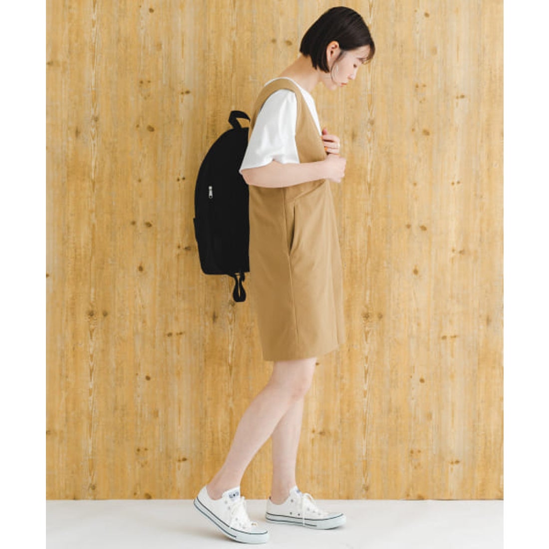 アーバンリサーチ ロッソ URBAN RESEARCH ROSSO F by ROSSO 撥水 