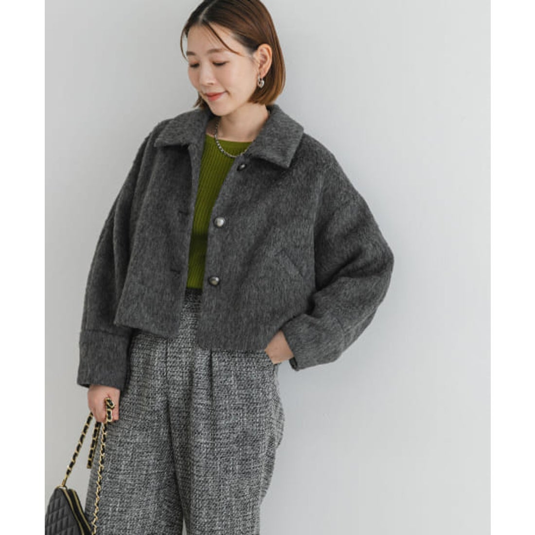 アーバンリサーチ ロッソ URBAN RESEARCH ROSSO 【予約】『UR TECH』F 