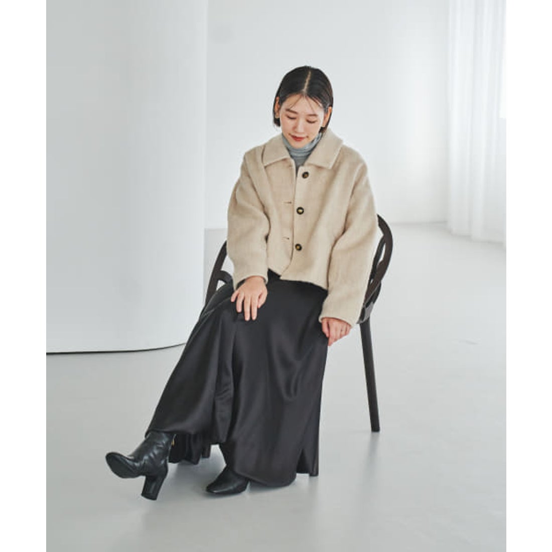 アーバンリサーチ ロッソ URBAN RESEARCH ROSSO 【予約】『UR TECH』F