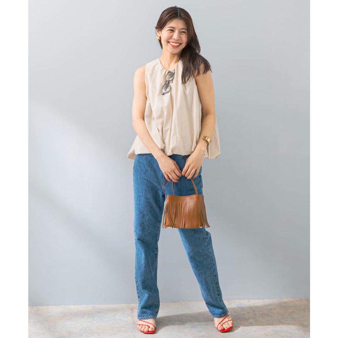 アーバンリサーチ ロッソ URBAN RESEARCH ROSSO F by ROSSO
