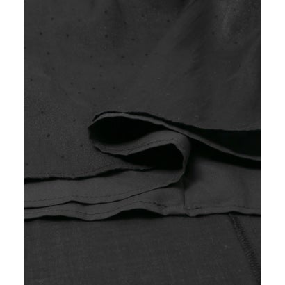 アーバンリサーチ ロッソ URBAN RESEARCH ROSSO シャーリングドットワンピース （モカ）｜詳細画像