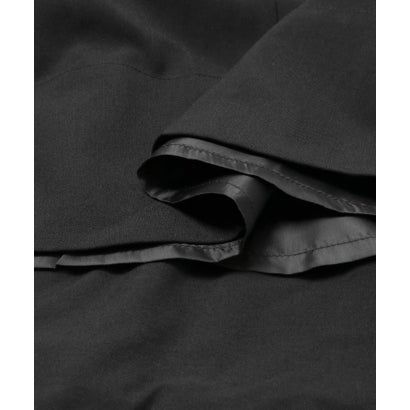 ELENDEEK V NECK FORM ONE-PIECE （グレー）｜詳細画像