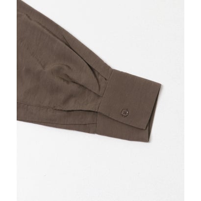 アーバンリサーチ ロッソ URBAN RESEARCH ROSSO ELENDEEK DOLMAN FIBRIL SH （イエロー系その他）｜詳細画像