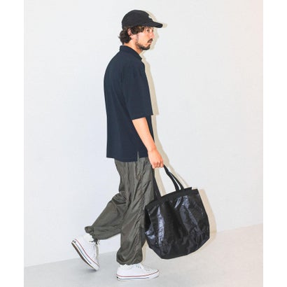 アーバンリサーチ サニーレーベル URBAN RESEARCH Sonny Label OOPS トートバッグ （ブラック）｜詳細画像